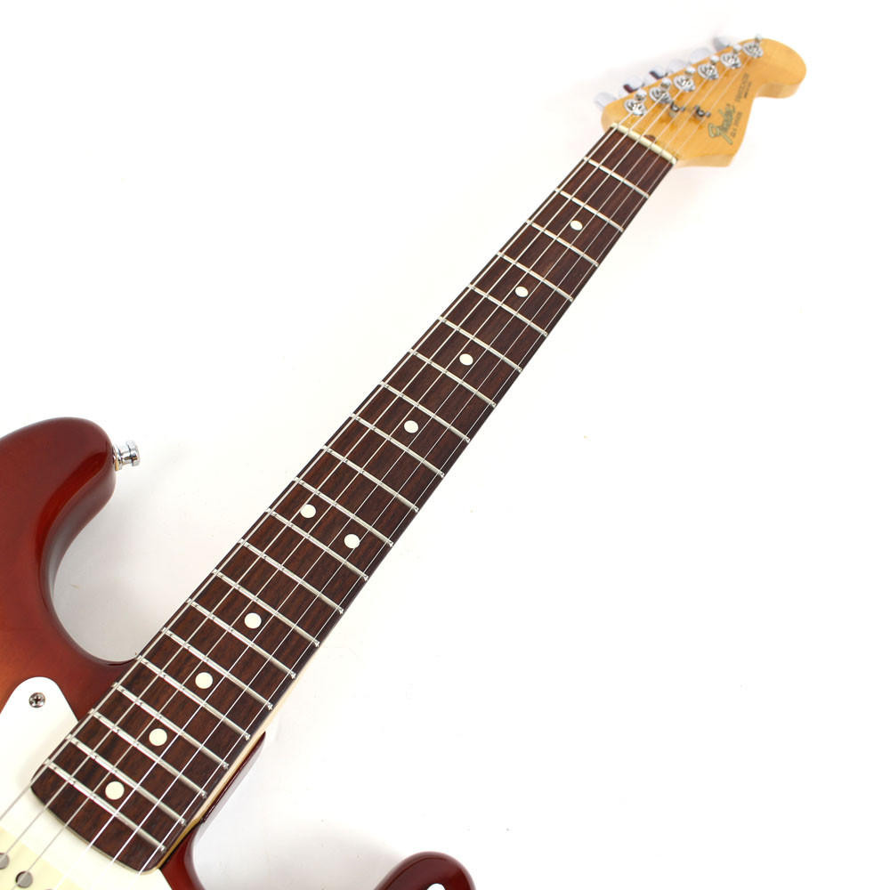 1983 USA Made Fender American Standard Stratocaster Electric