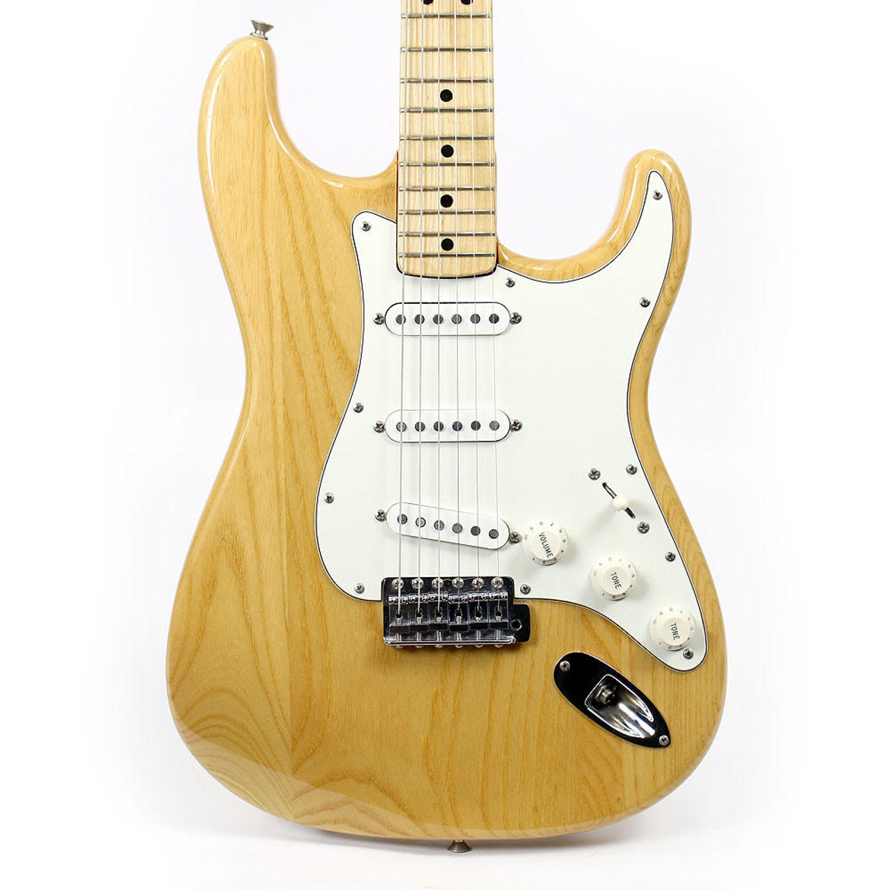 趣味 Vintage 1973 Fender Full Lineup Catalog Vintage 1973