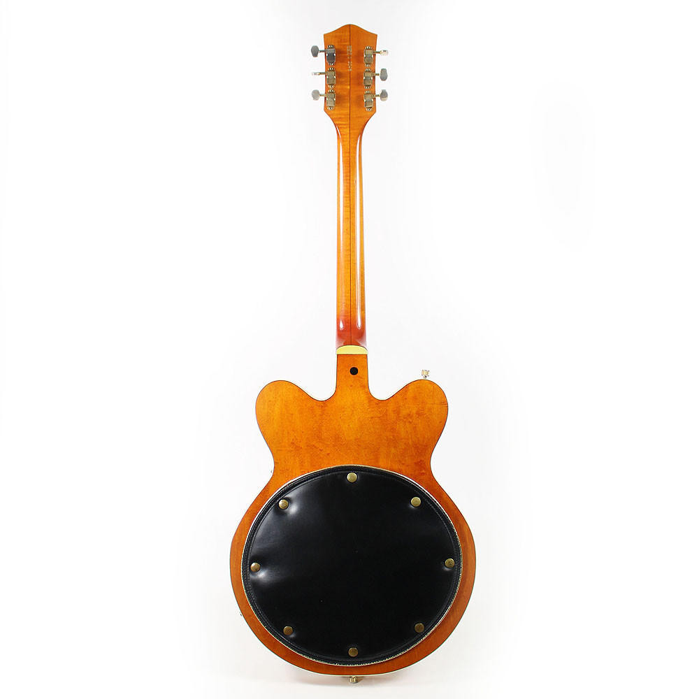 ギター Gretsch G5235 ChetAtkins Nashville Model Vintage 1972