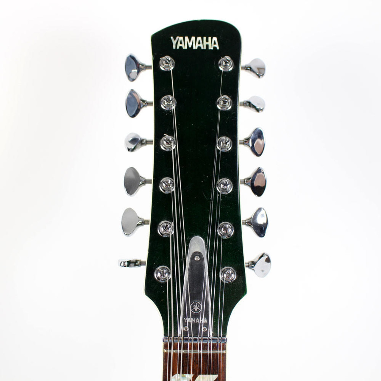 12弦のエレキギター YAMAHA SA-20