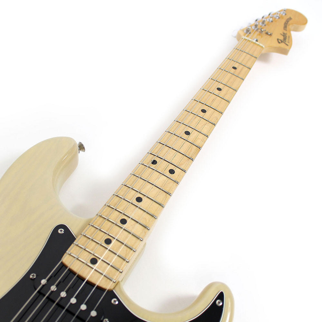 ギター Menatone The Dirty Blonde 2009 Fender ギター Menatone The Dirty Blonde 2009 Fender Vintage 1979