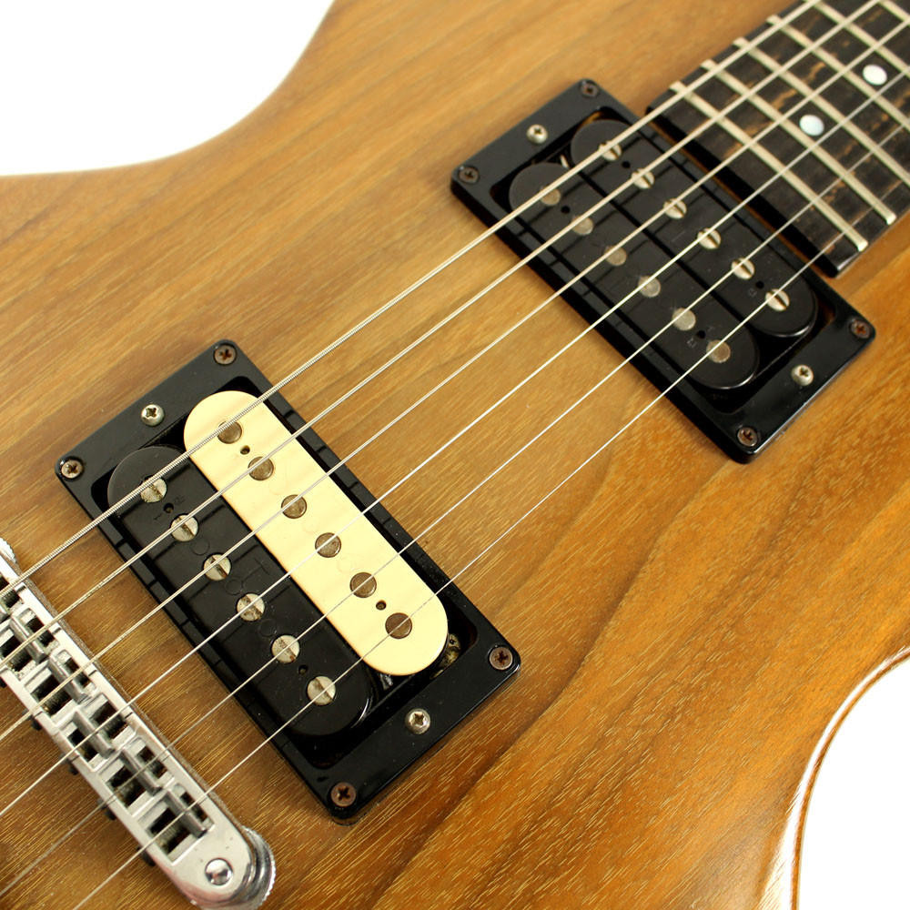 Vintage 1979 Gibson The Paul Electric Guitar | Cream City Music