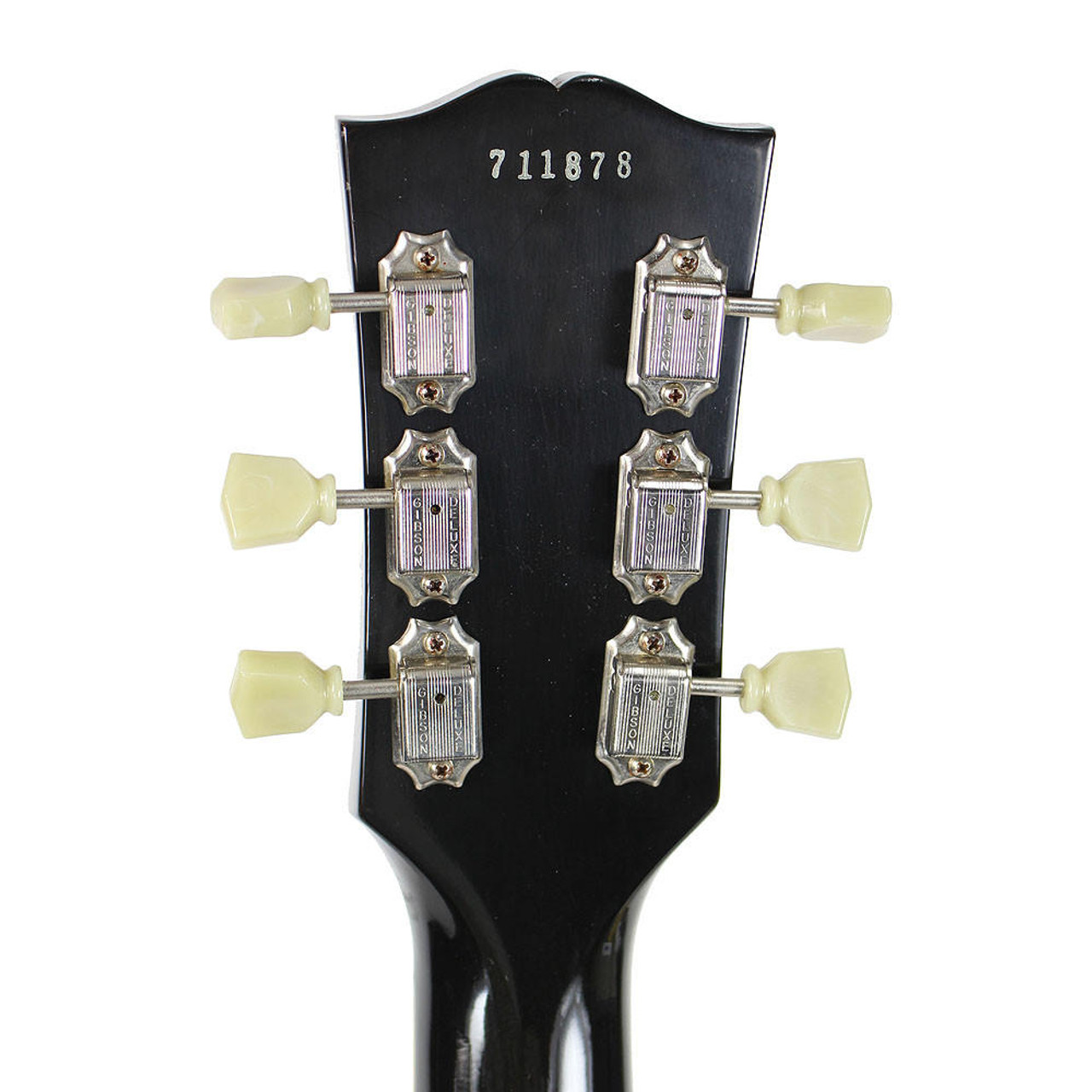 2011 Gibson Custom Shop Les Paul LPR-7 VOS Electric Guitar