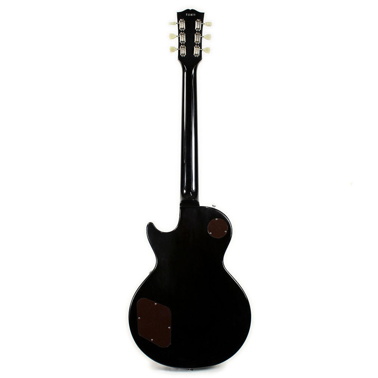 2011 Gibson Custom Shop Les Paul LPR-7 VOS Electric Guitar