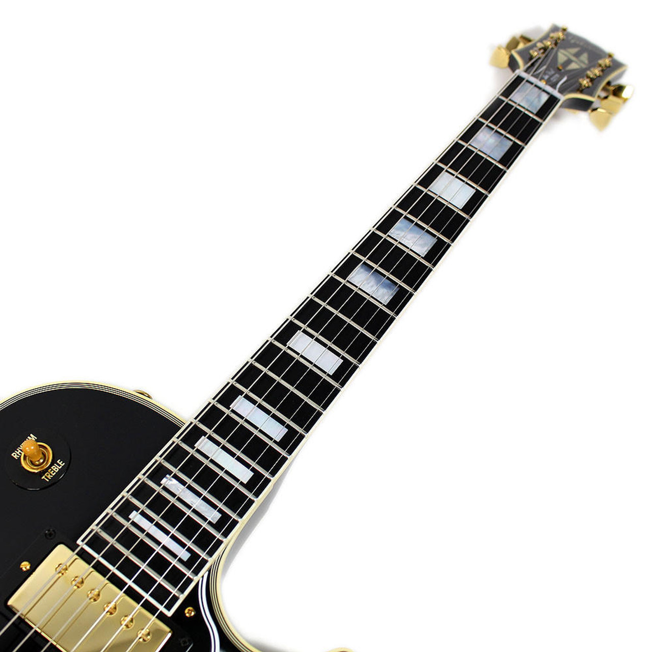 【良杢/極美品】gibson les paul traditional 2013 2013 Gibson Les Paul Traditional – Jimmy Wallace Guitars