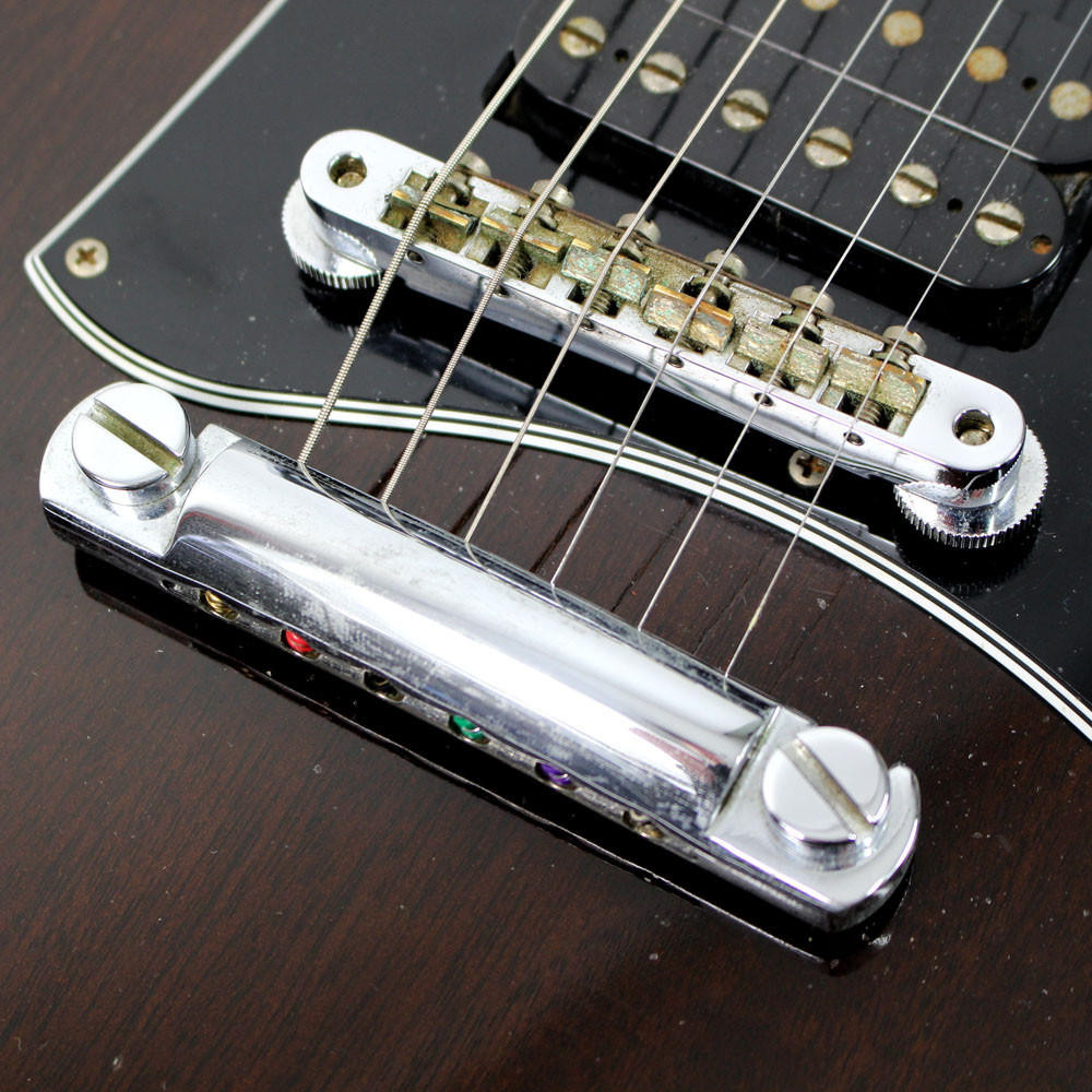 2000 Gibson SG Special Electric Guitar in Walnut Finish | Cream