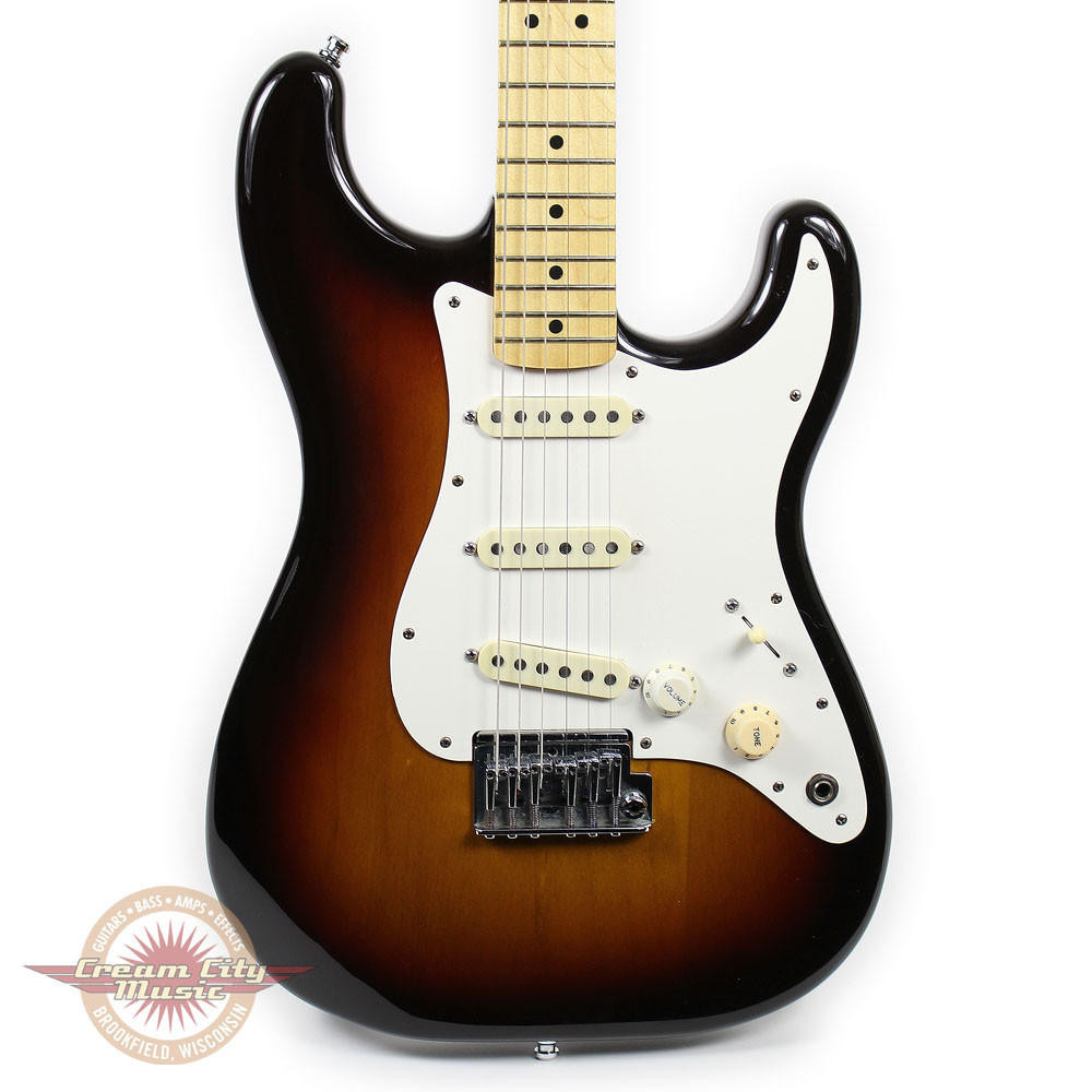 Fender USA Stratocaster エレキギター FENDER USA Stratocaster|ドルフィンギターズ