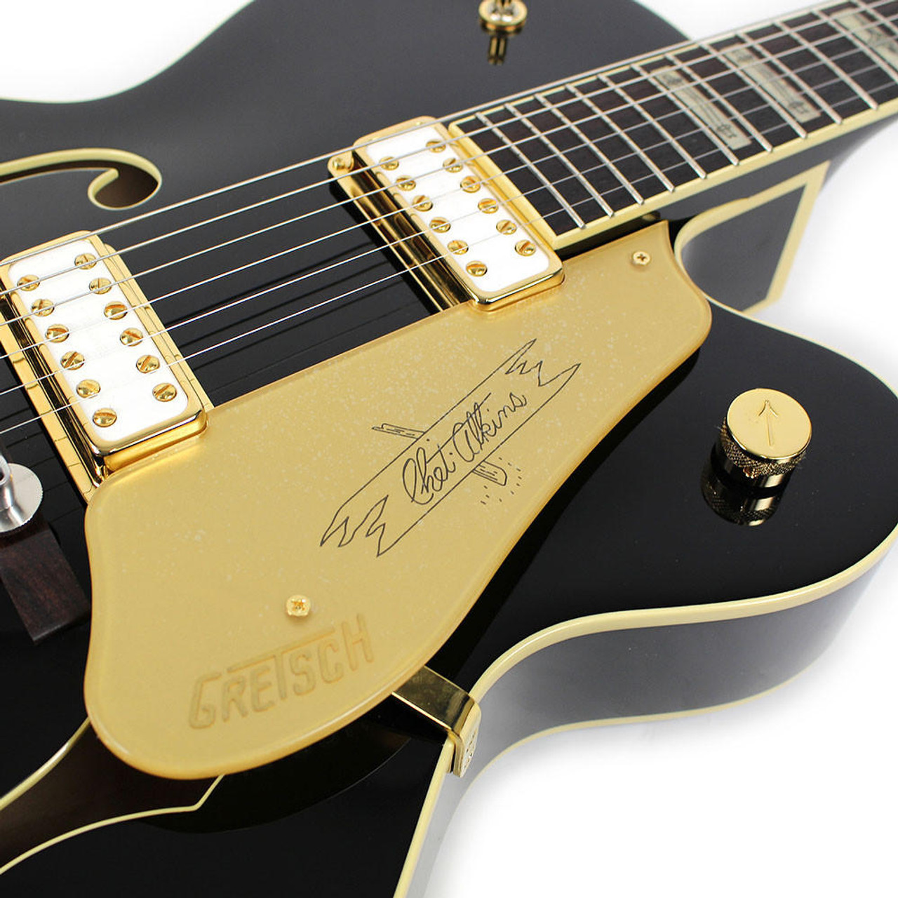 極美 GRETSCH 6120-60 グレッチ ギターカスタム TV JONES Gretsch 6120-60 オレンジ色のアイツ - オレギ。