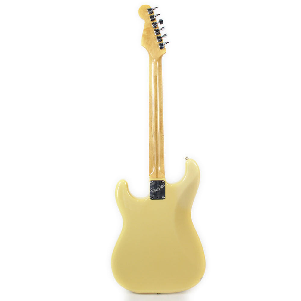 Vintage 1983 Fender USA Made Standard Stratocaster Electric Guitar
