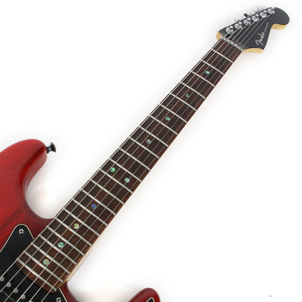2004 Fender USA Made American Deluxe HSS Stratocaster Electric