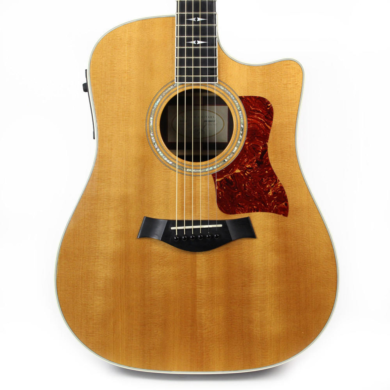 【再入荷！】Taylor 410CE テイラー　アコースティックギター テイラー