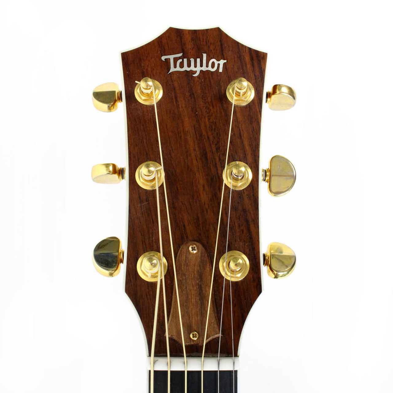 2002 Taylor 810CE Dreadnought Cutaway Acoustic Electric Guitar