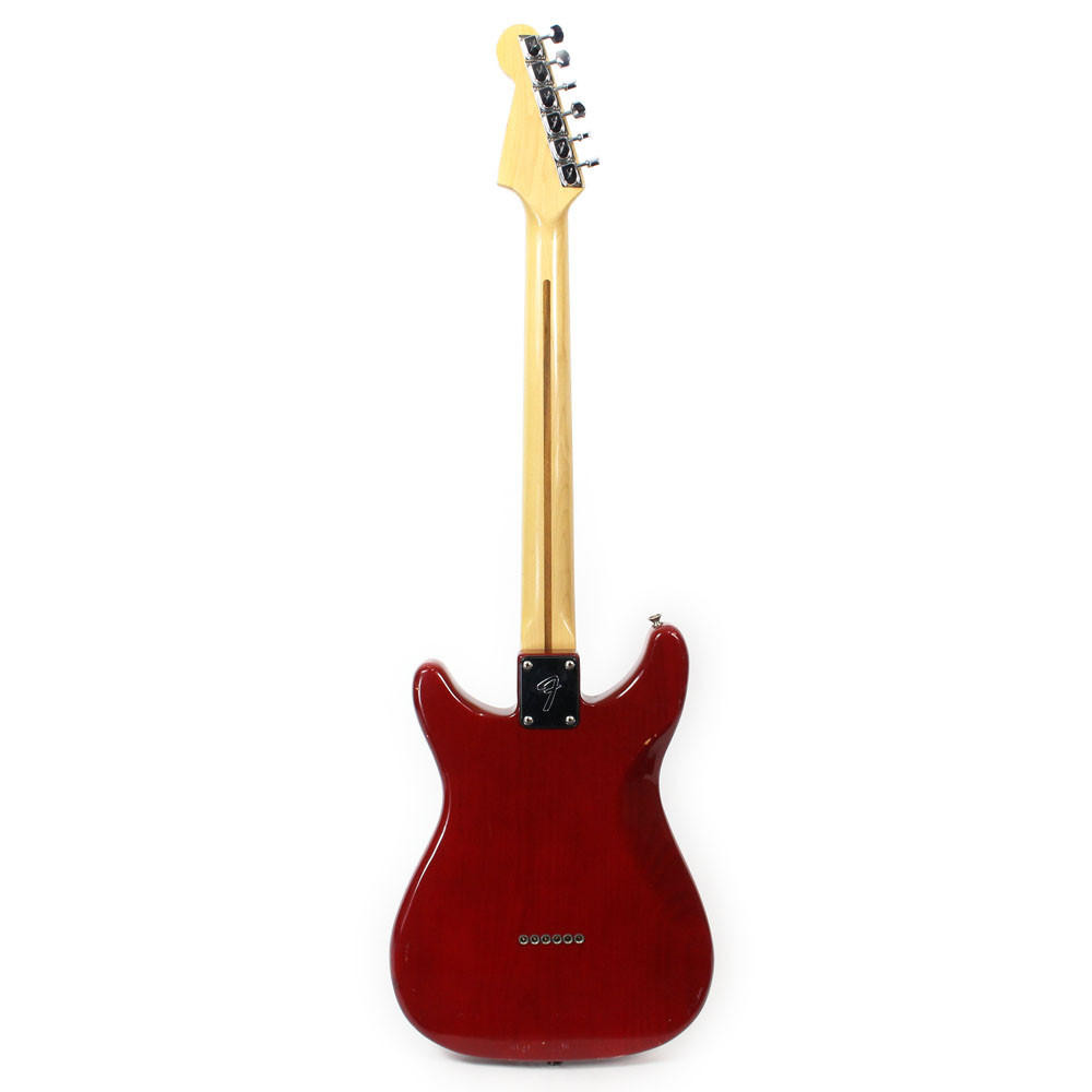 Vintage 1980 Fender Lead II Electric Guitar | Cream City Music