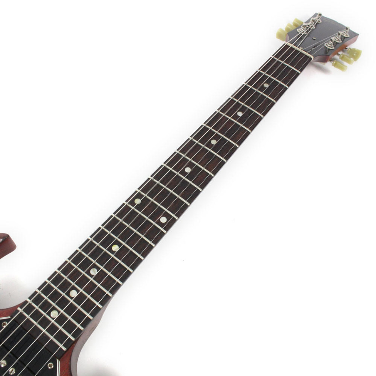 Gibson USA SG special 2005年製 2005 Gibson SG Special | Picker's Supply