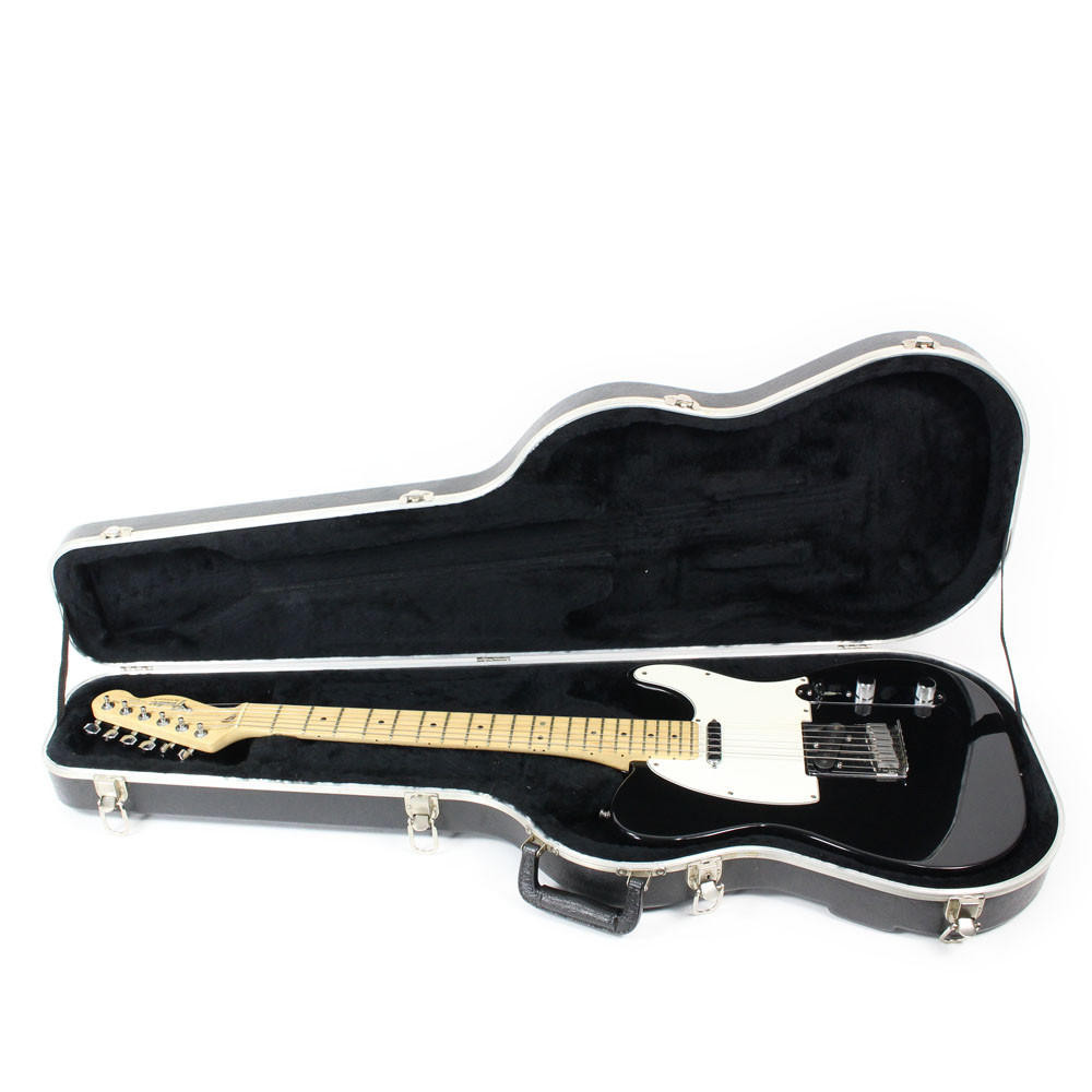 1994 Fender USA Made American Standard Telecaster Electric Guitar