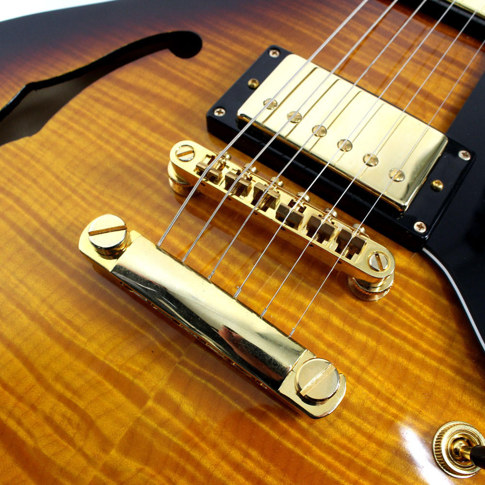 Epiphoneアコギ（Custom Shop製limited Edition） Epiphone J-180 LS Ebony アコースティックギター Inspired by Gibson