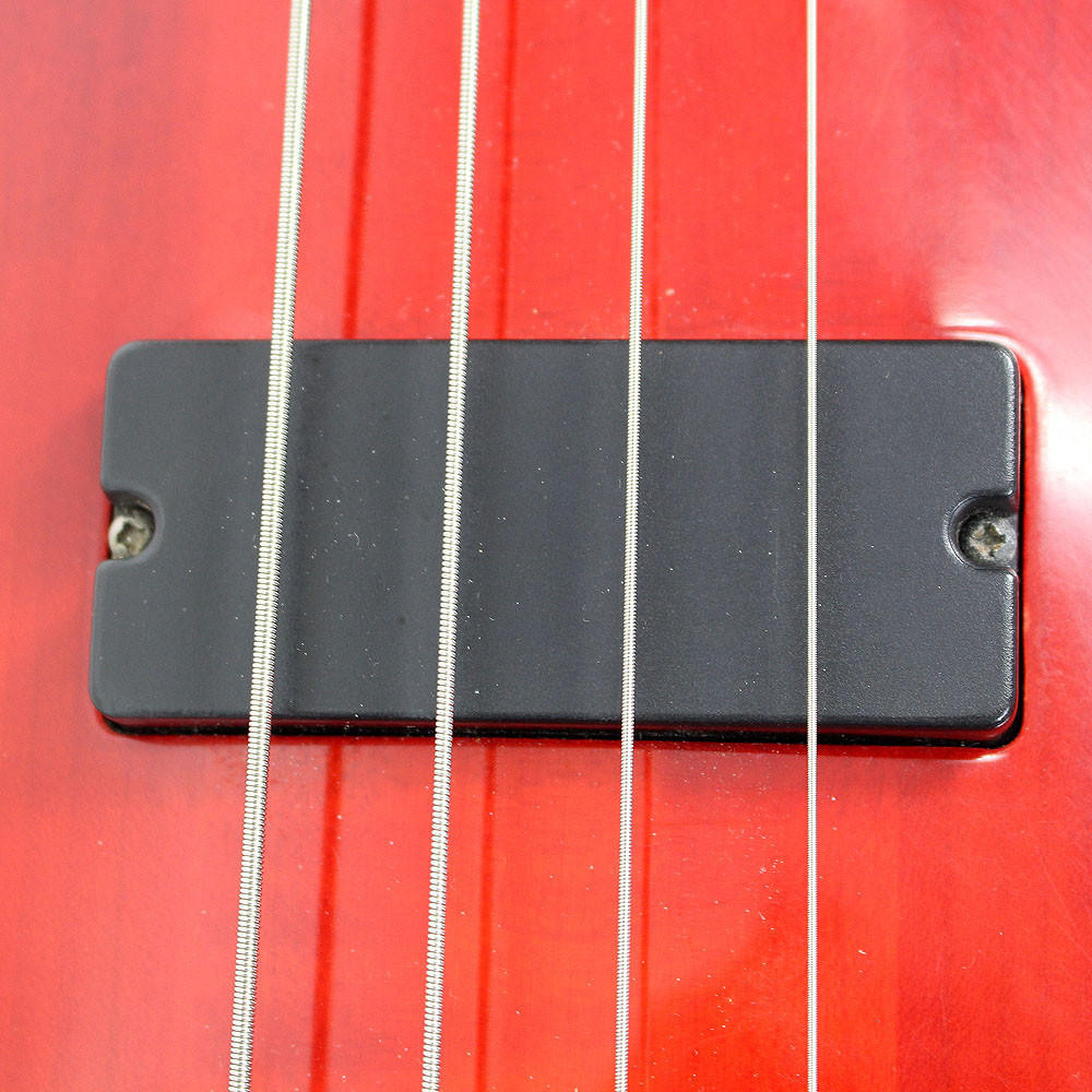 Used Stuart Spector Design SSD NS-94 4-String Electric Bass Guitar