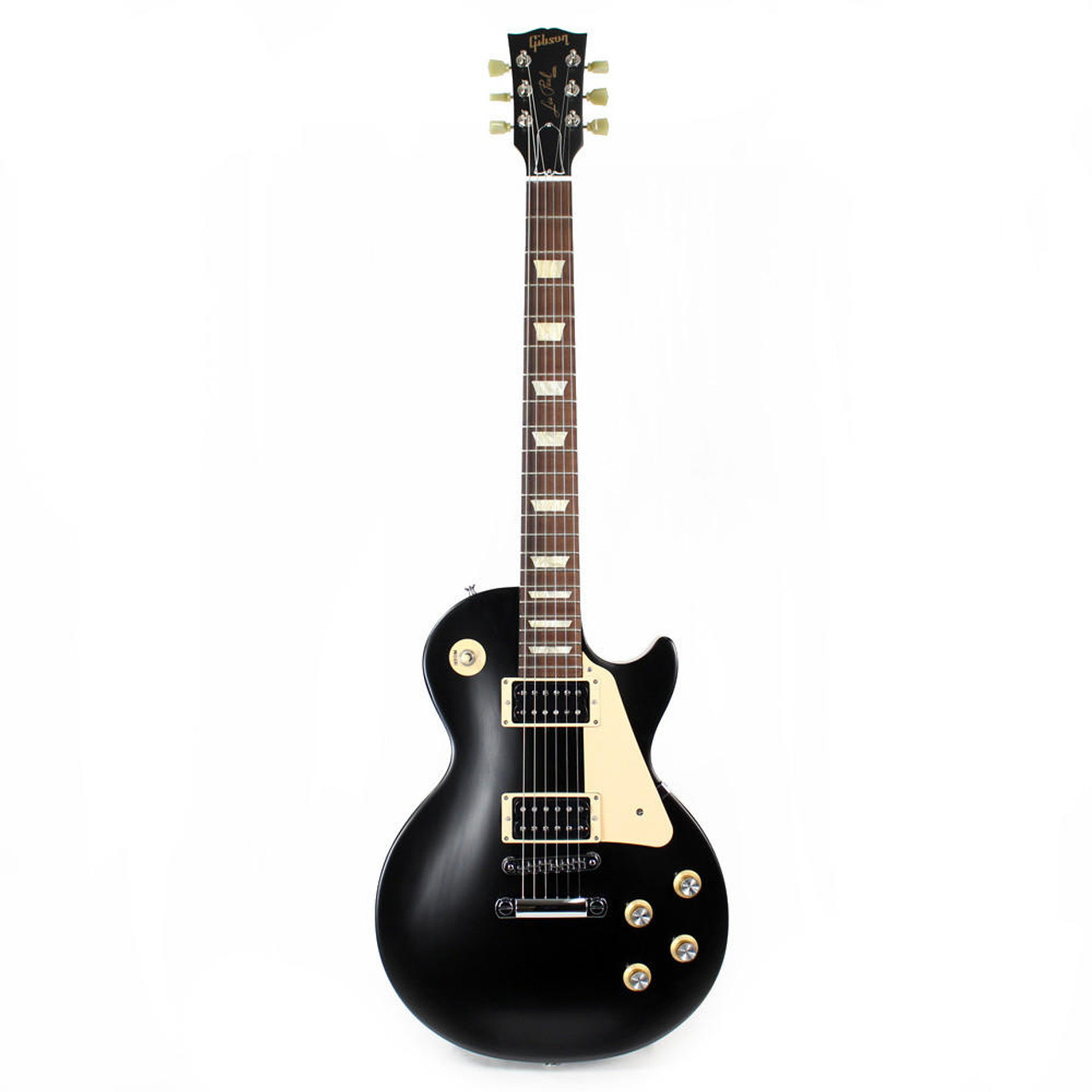 Used 2011 Gibson Les Paul Studio 50s Tribute w/ Humbuckers in