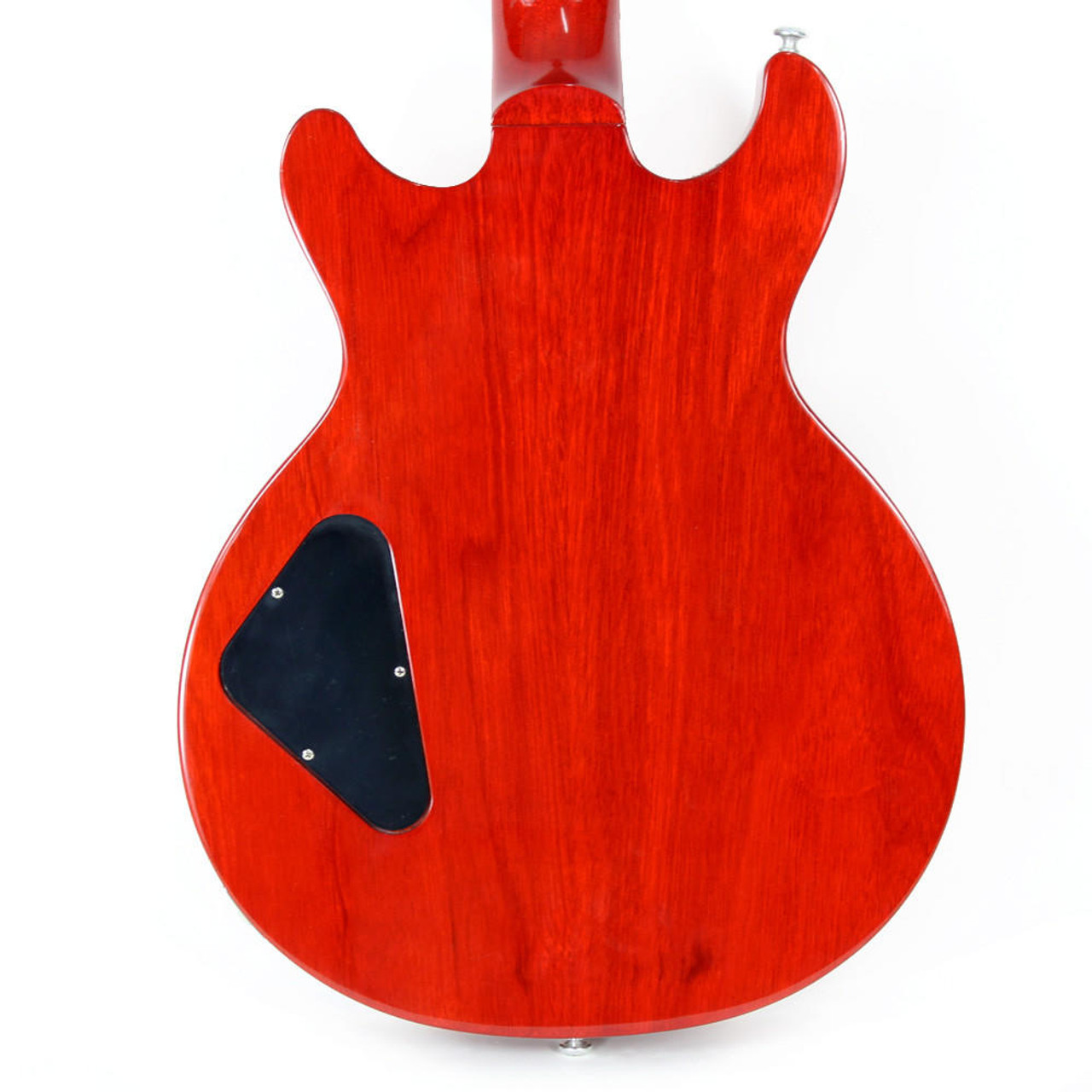 Used 2014 Gibson Les Paul Classic Double Cutaway Electric