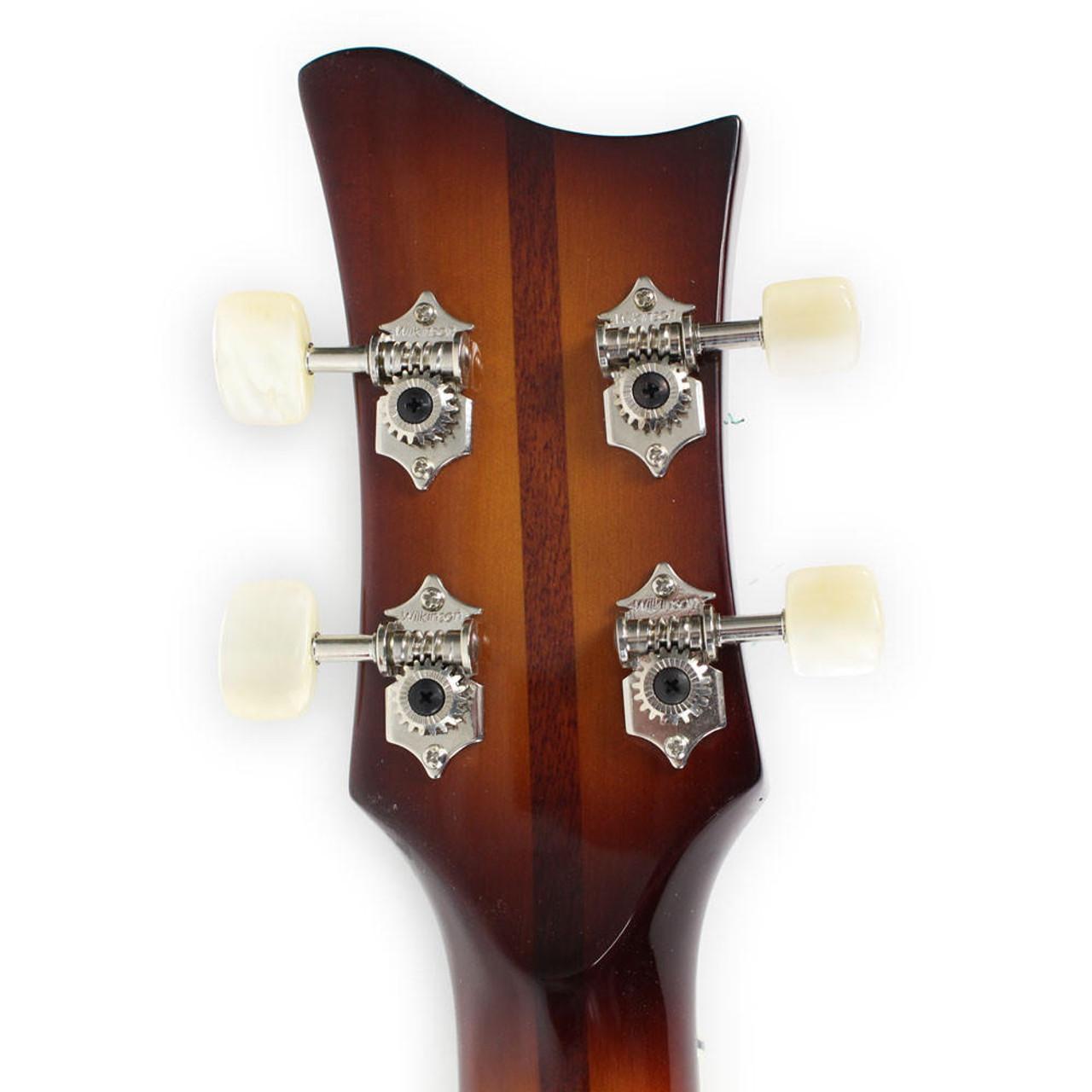 Used Hofner 500/1 Contemporary Series Violin Bass Guitar in