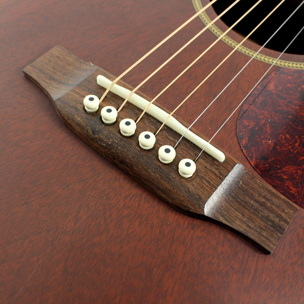 1998 Martin D-15 Dreadnought Acoustic Guitar | Cream City Music
