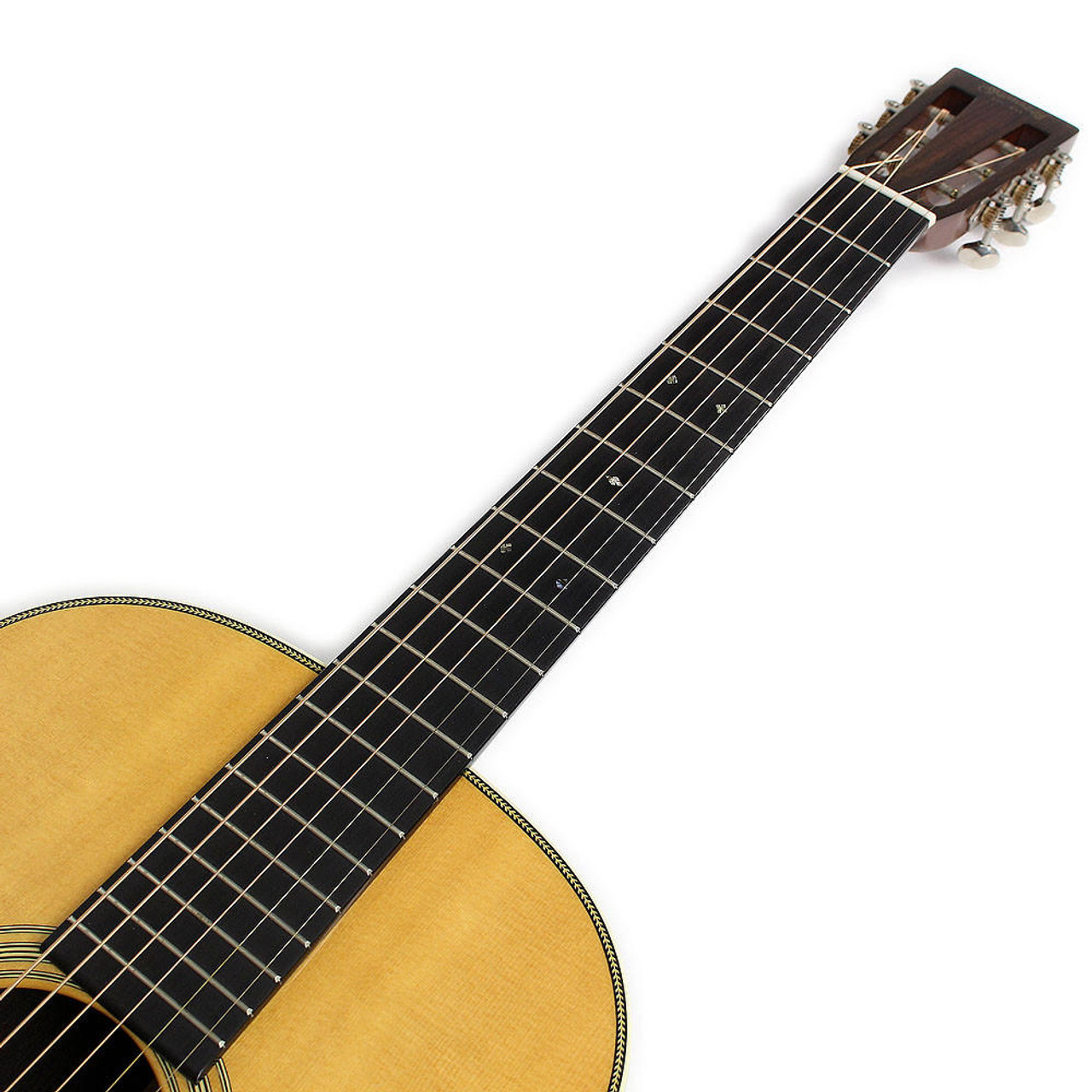 ギター Martin OOO-28EC 000-28EC