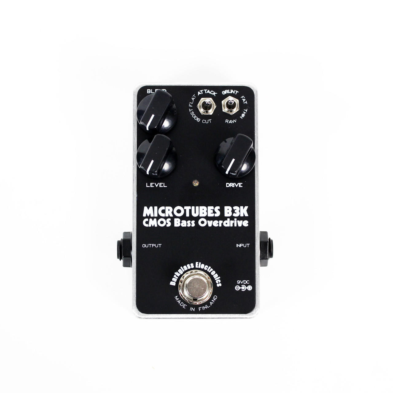 Darkglass Electronics B3K Overdrive Bass Pedal | Cream City Music