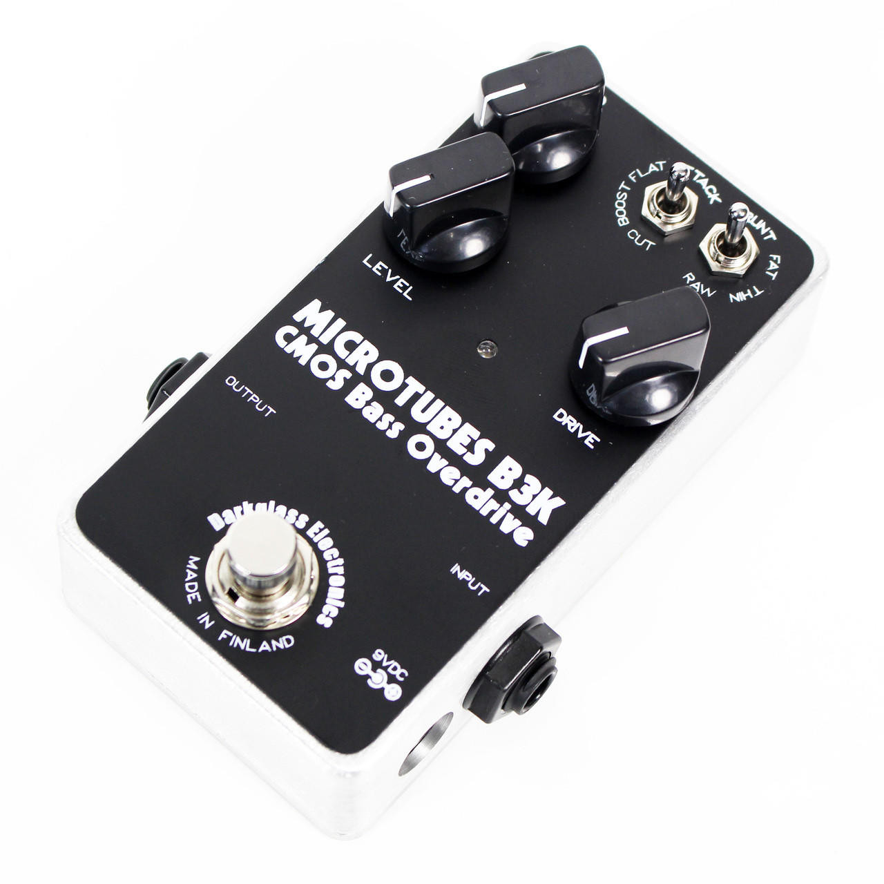 Darkglass Electronics B3K Overdrive Bass Pedal