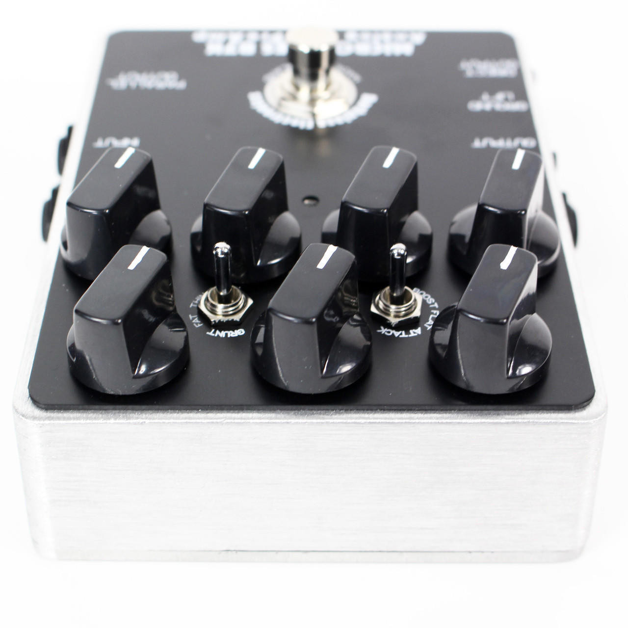 Darkglass Electronics B7K Overdrive / Preamp Bass Pedal | Cream