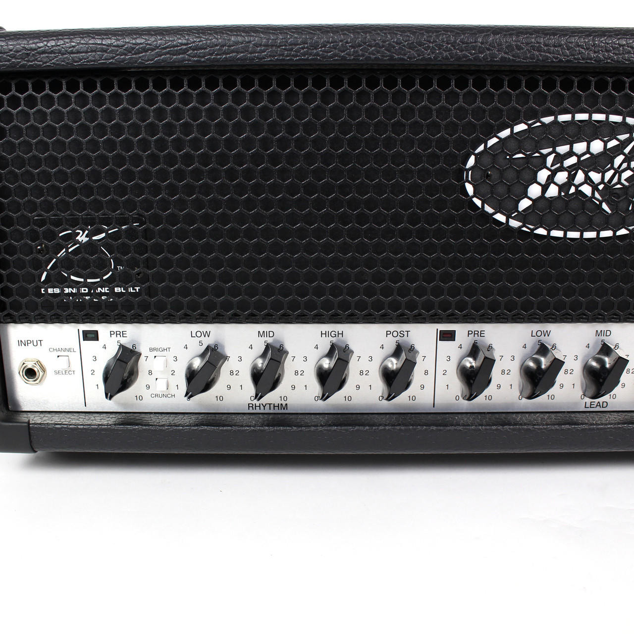 2013 Peavey 6534+ 120W Tube Amp Head