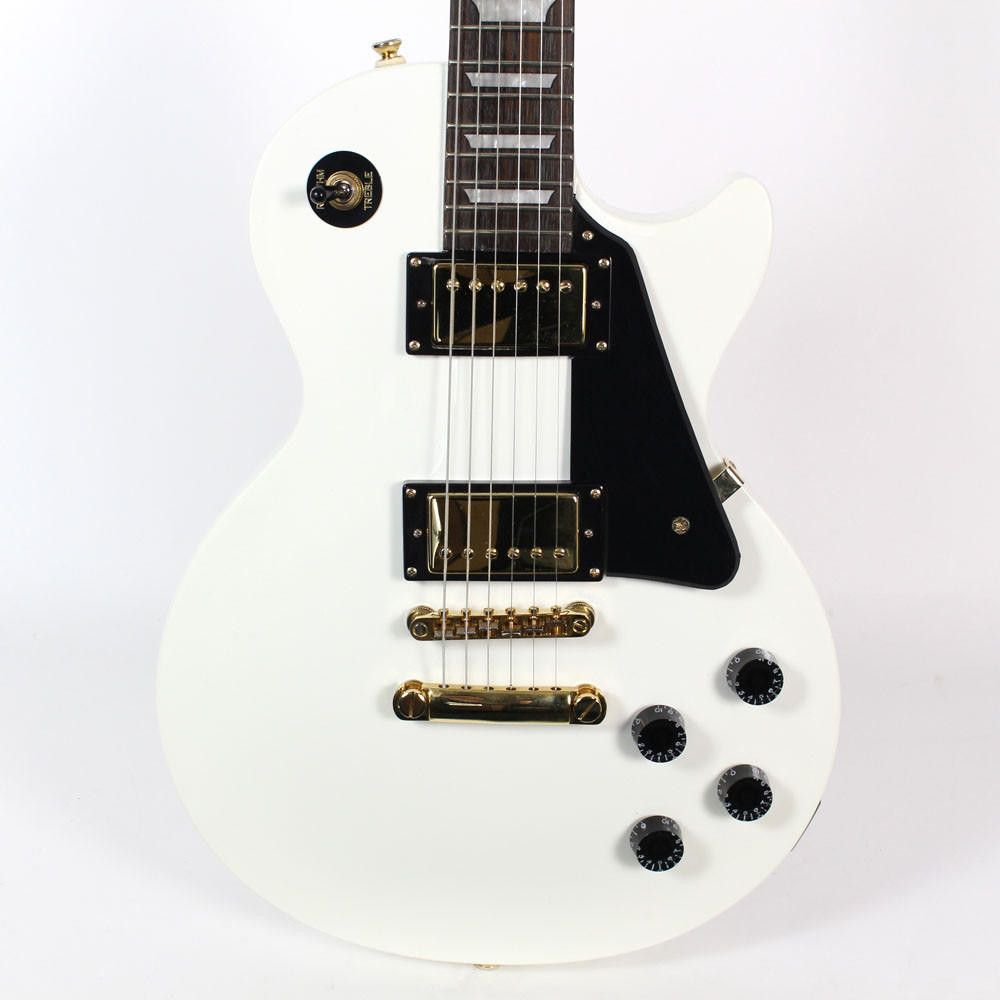 Used Epiphone Limited Edition Custom Shop Led Paul Studio Deluxe 
