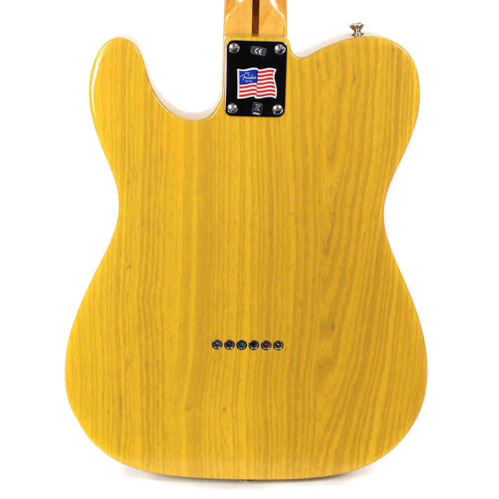 2009 Fender American Vintage Series 52 Reissue Telecaster Electric