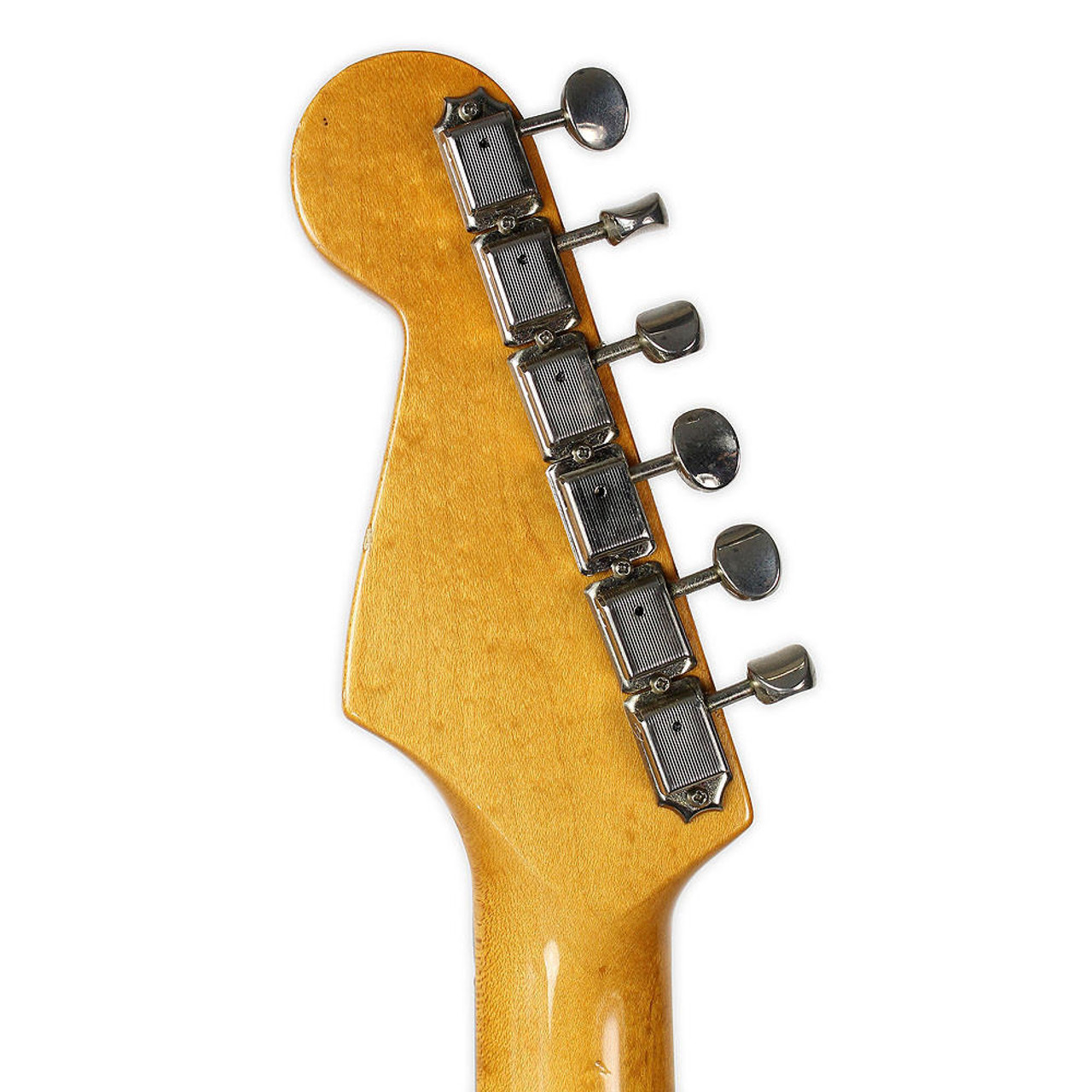 Mid 1990s Fender 1962 Reissue Stratocaster Electric Guitar