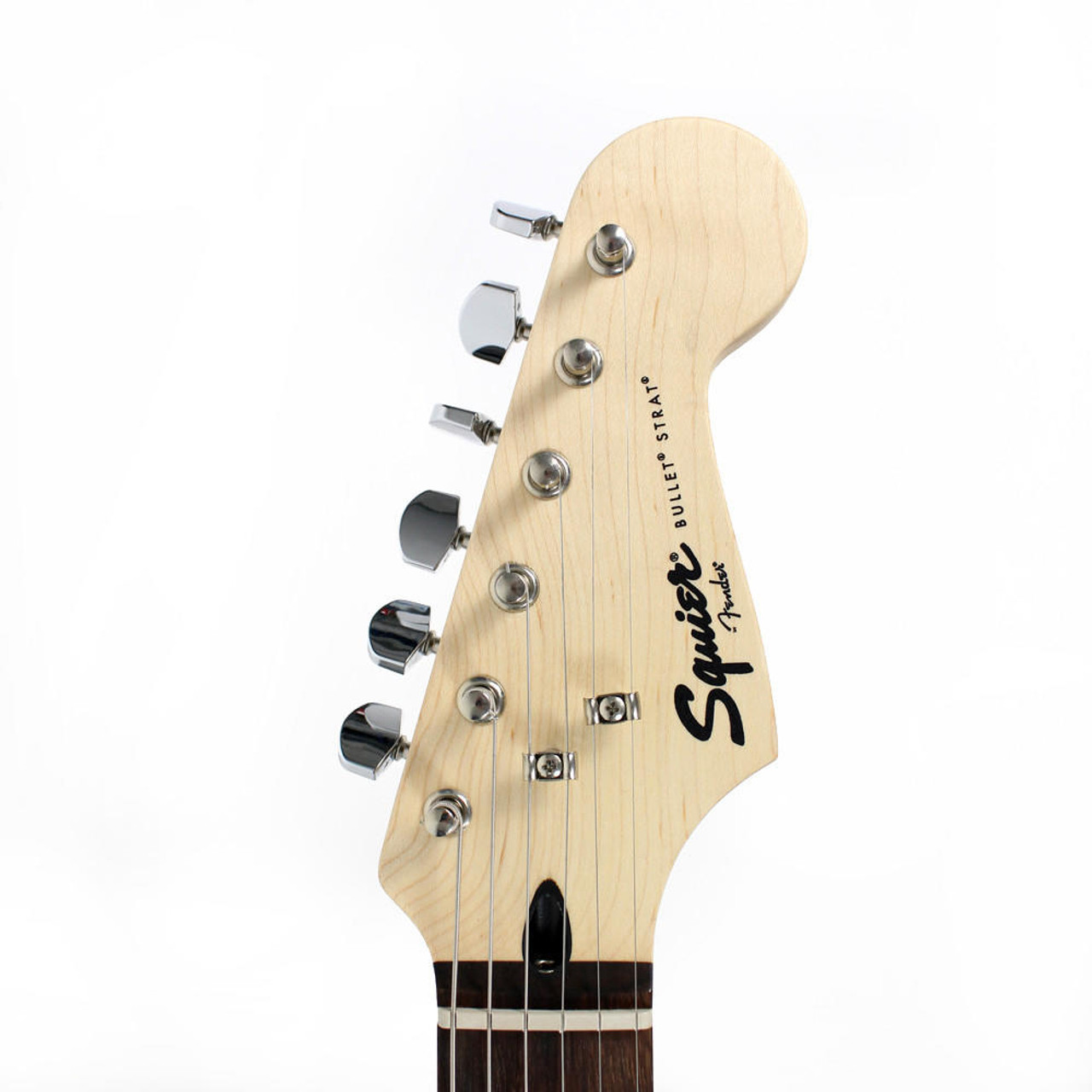 Squier by Fender Bullet STRATストラトキャスター-