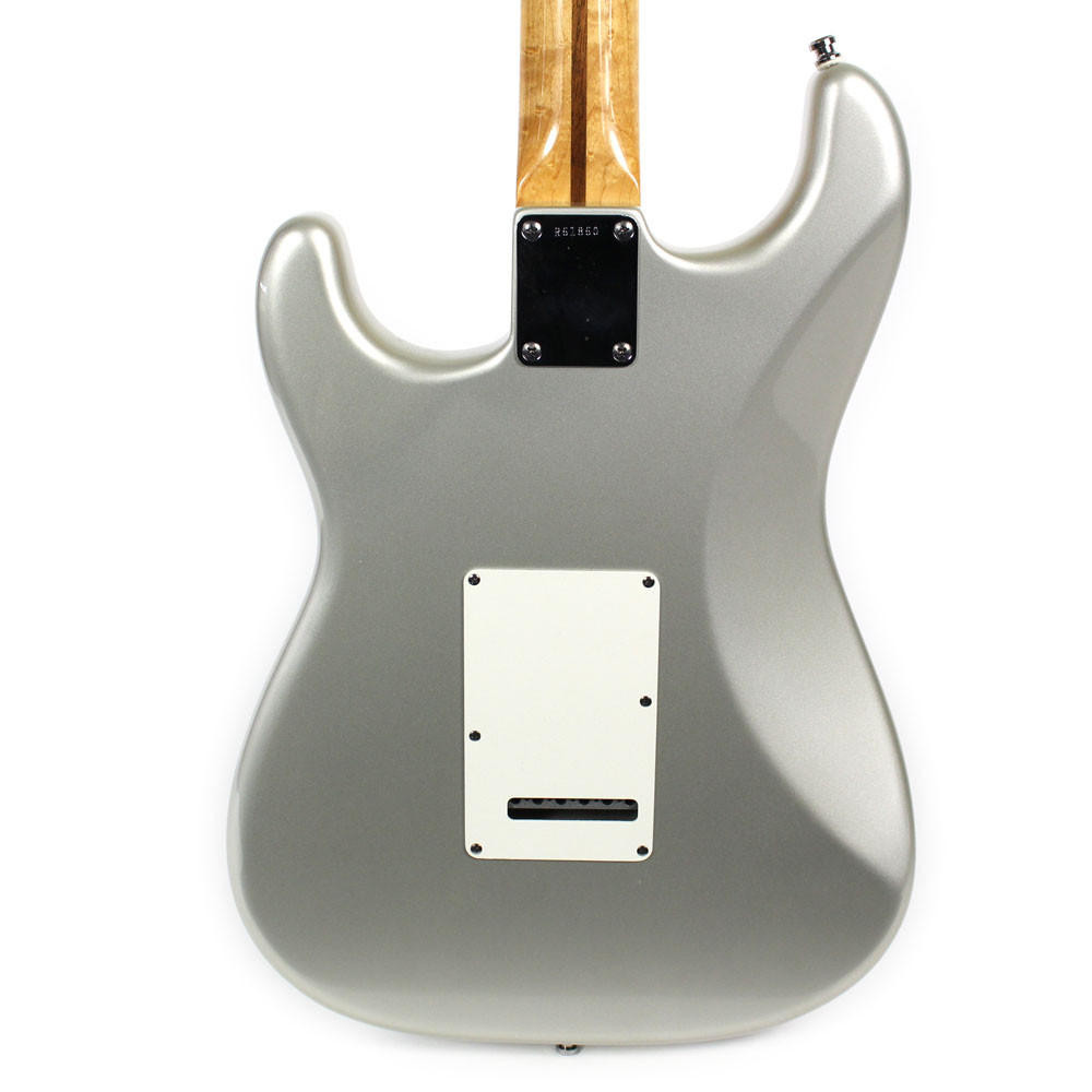 2011 Fender Custom Shop Custom Deluxe Stratocaster Electric Guitar