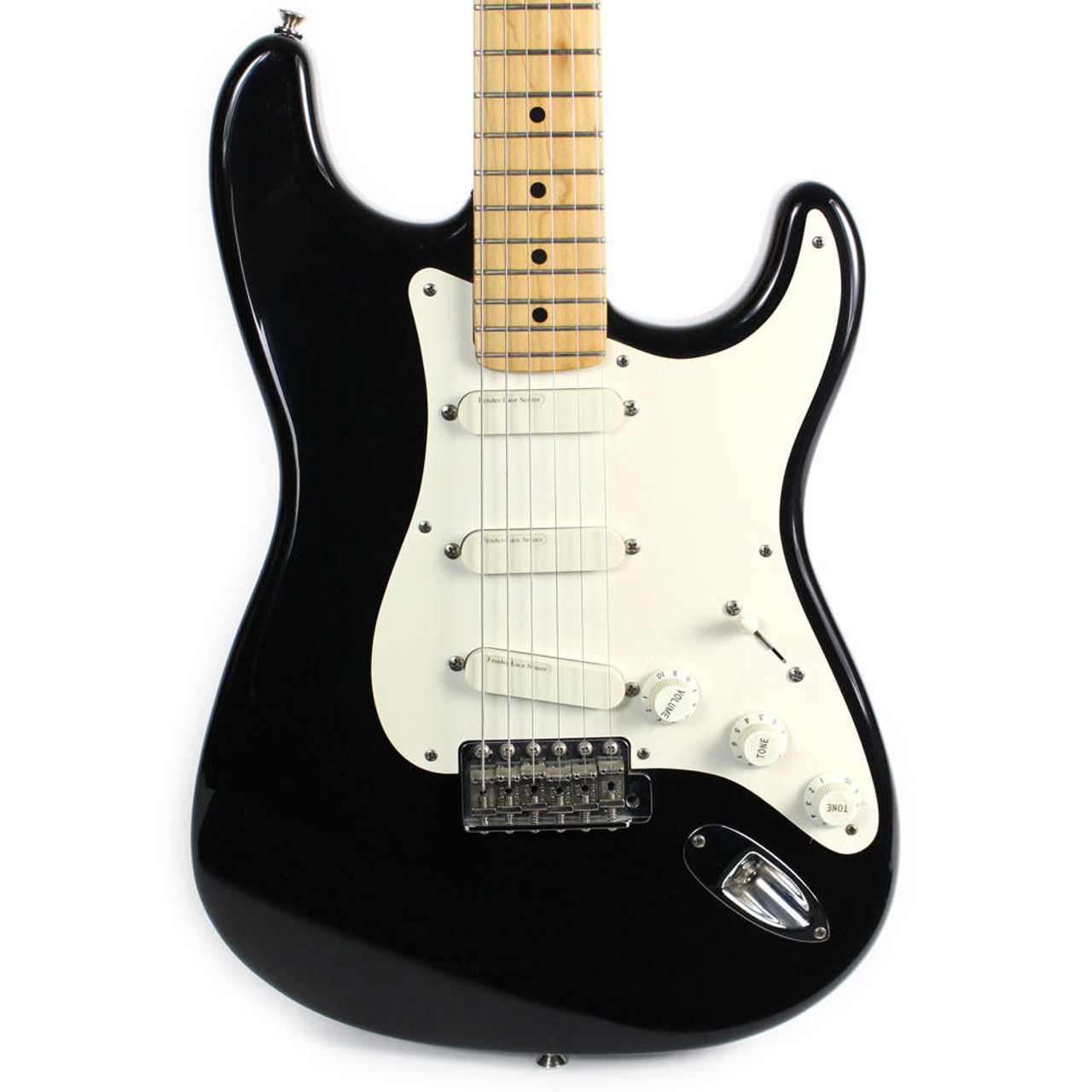 1992 Fender Eric Clapton 