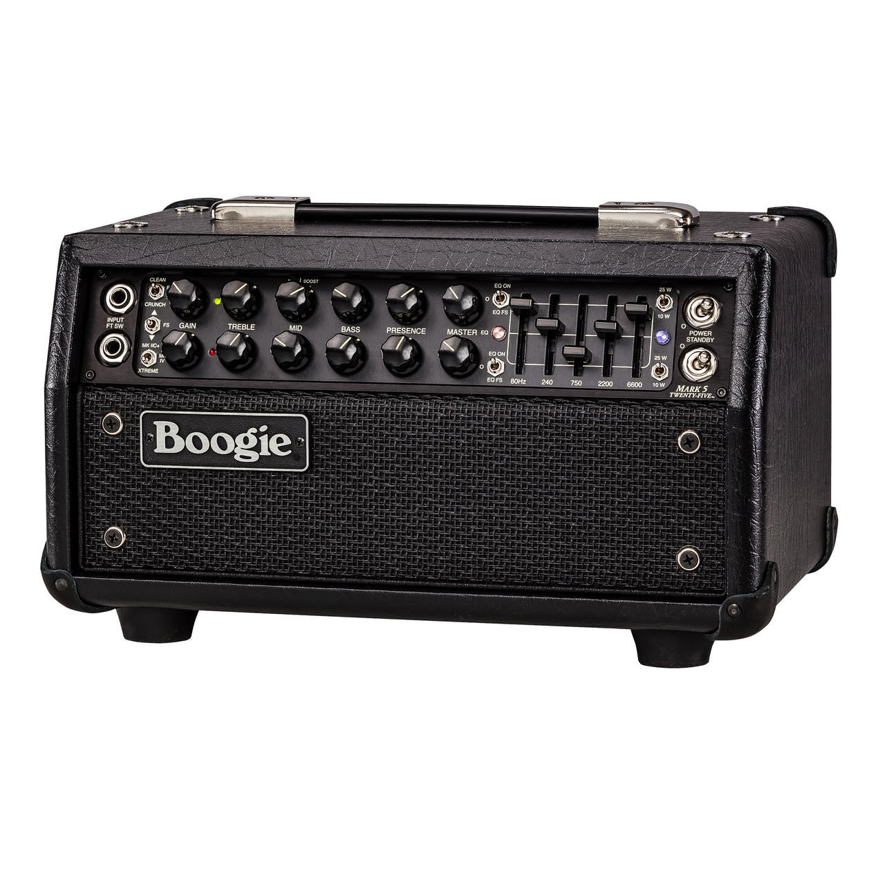 MESA/BOOGIE Head-Track 新品同様品 MESA/BOOGIE Head-Track ヘッドスイッチングシステム - メルカリ