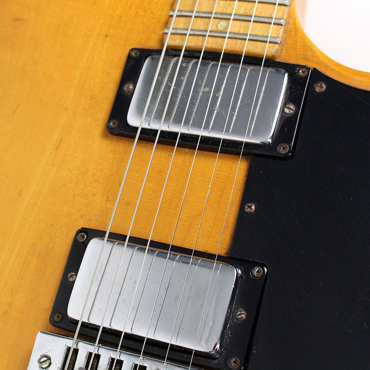 【特価】Gibson USA L6-S Natural 1974-1975 Gibson Usa L6-S Natural 1974-1975 No.MG1741 | eBay