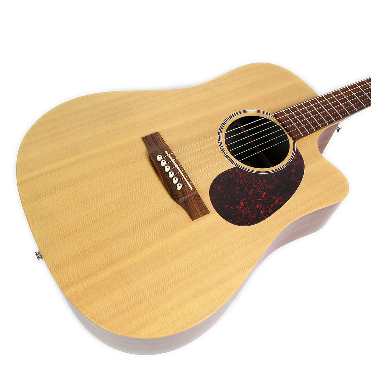 Martin shop dcx1e used