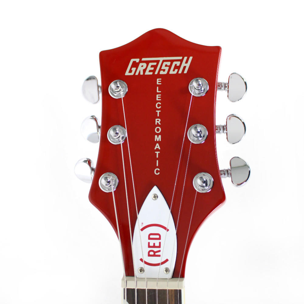 Gretsch G5623 Electromatic Bono Signature (Red) Semi Hollow Body
