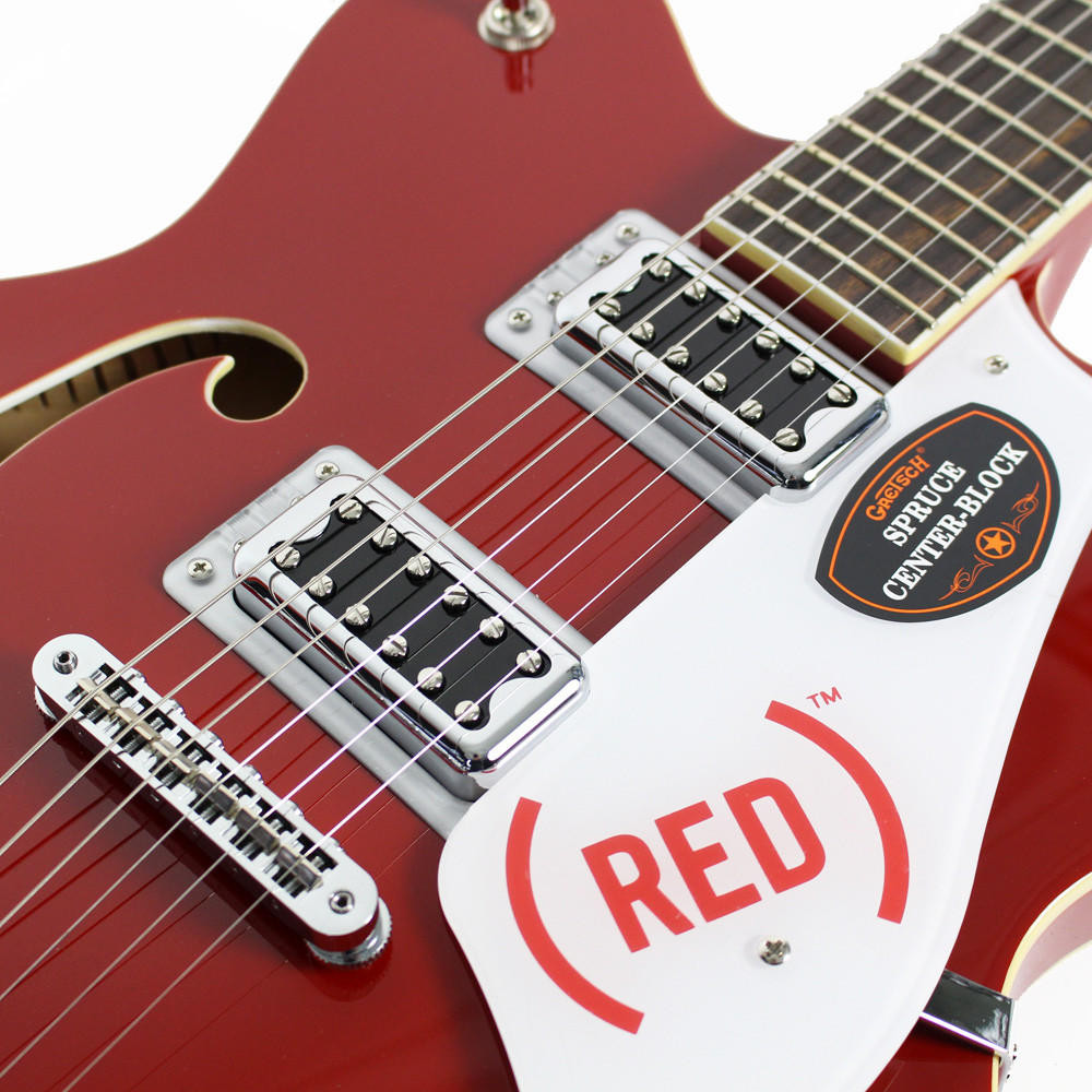 No.032623 GRETSCH ELECTROMATIC ロックジェットタイプ G-2617 ブルー