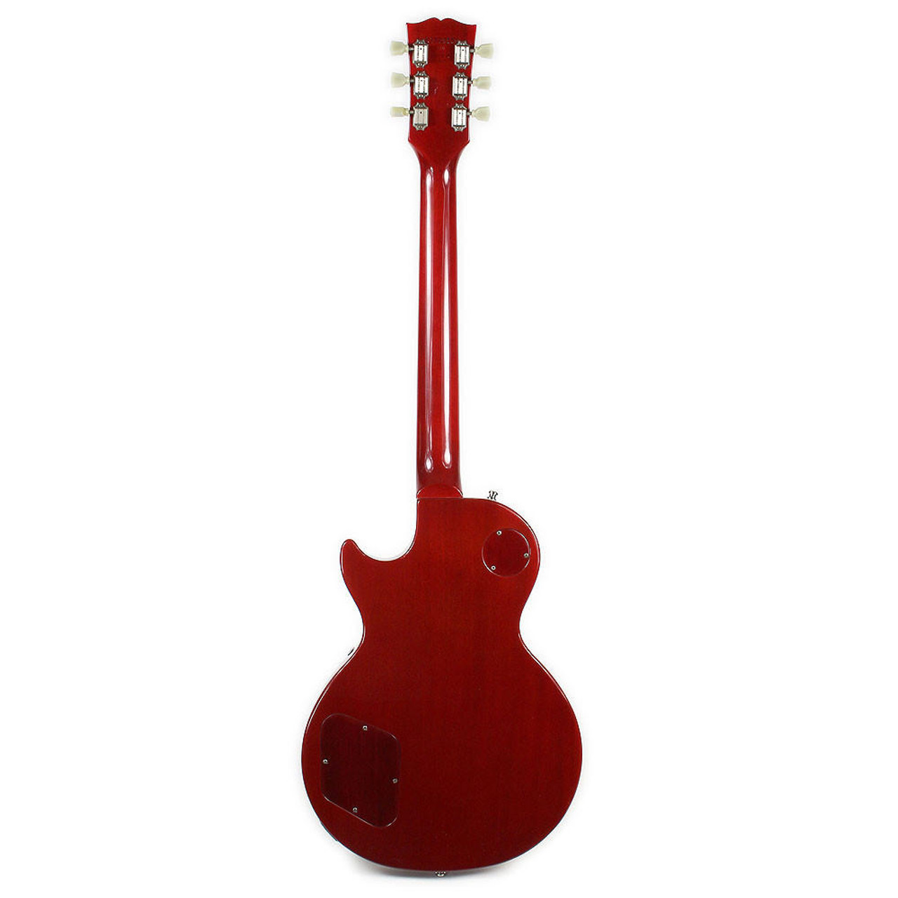 【hirotora】Gibson Les Paul Standard 1985 Gibson Les Paul Studio Standard Electric Guitar Cherry