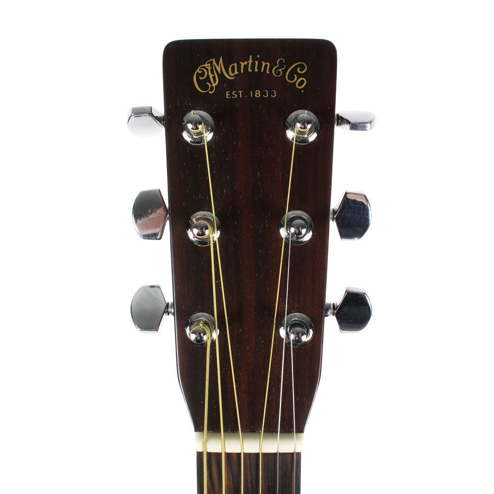 1994 Martin D-28 Dreadnought Acoustic Guitar Natural | Cream City