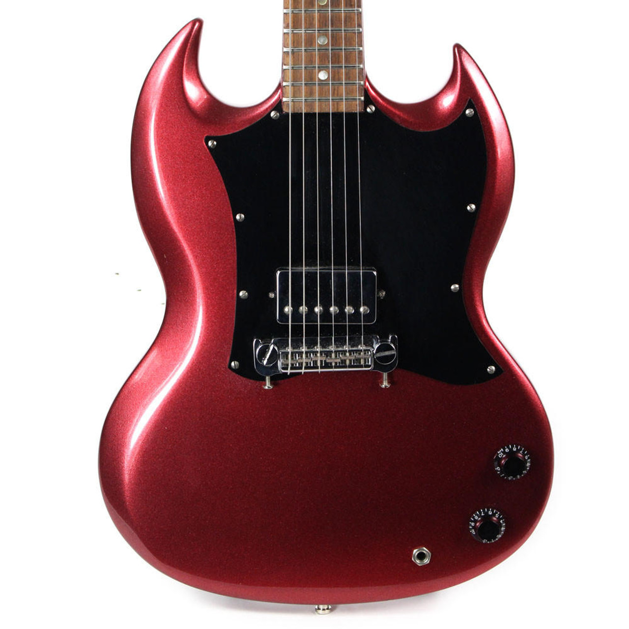 最終値下げ gibson melody maker sg ヴィンテージ | labiela.com