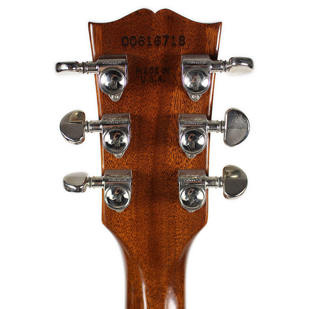 2006 Gibson ES-335 Electric Guitar Honey Sunburst Finish | Cream