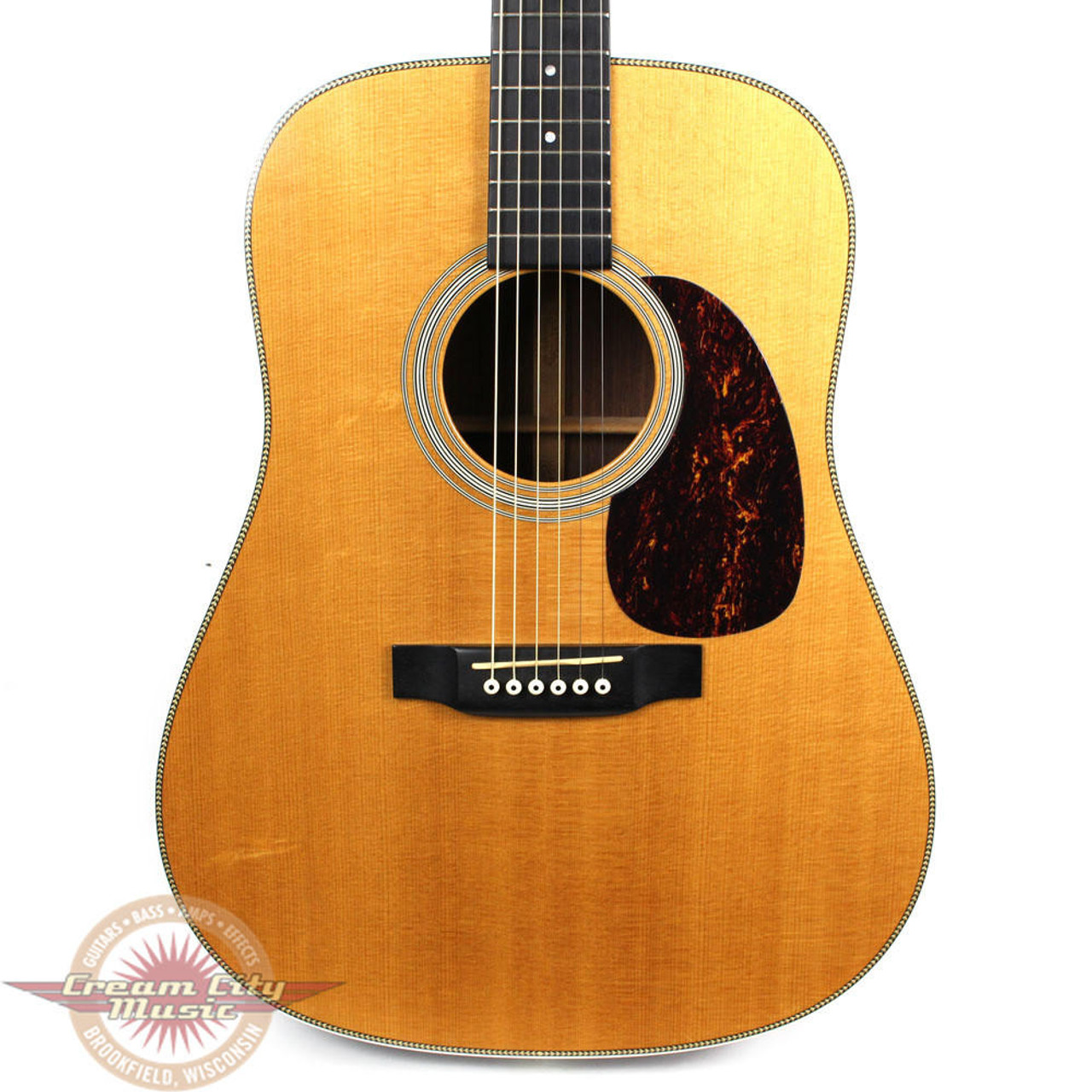 マーチン　HD-28 Platinum Martin 2024 HD-28 Standard Dreadnought Acoustic