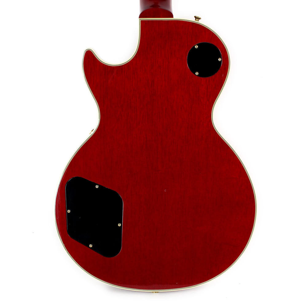 2006 Gibson Custom Shop 68 Les Paul Custom Electric Guitar