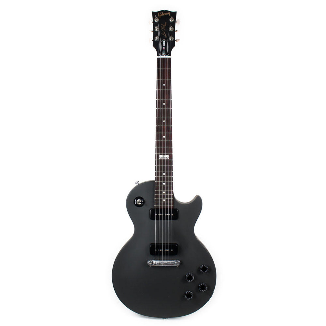 2014 Gibson Les Paul Melody Maker Satin Charcoal