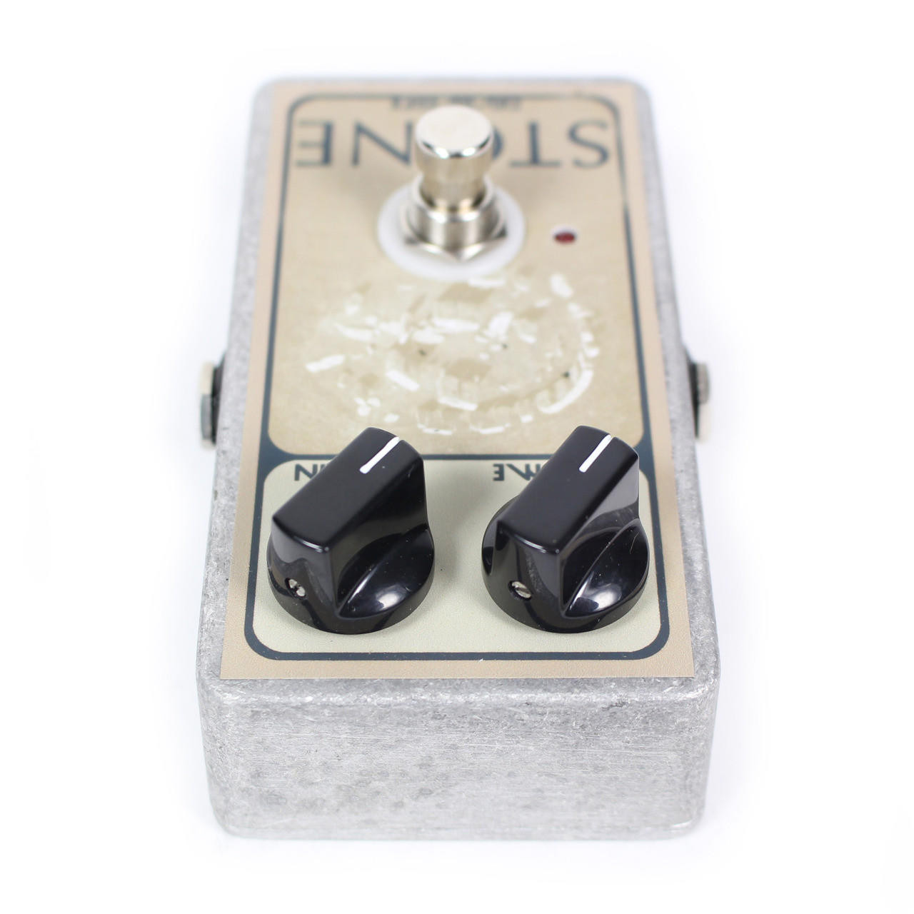 Devi Ever : FX Stone Fuzz Pedal | Cream City Music