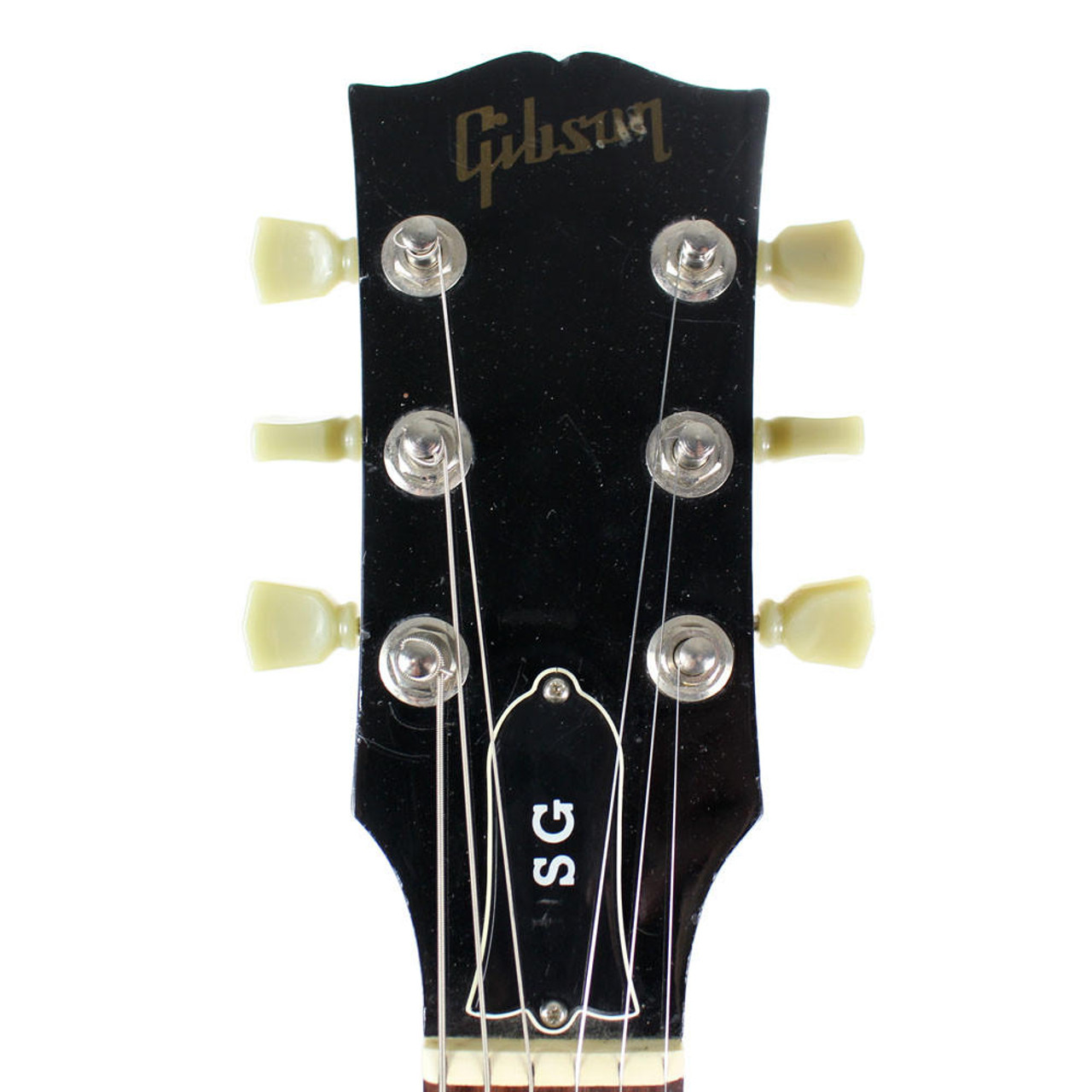 97年製Gibson SGに付いていた490R➕490Tセット完全動作美品 ギブソン